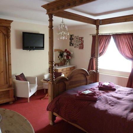 The Sycamore Tree Longtown (Cumbria) Quarto foto