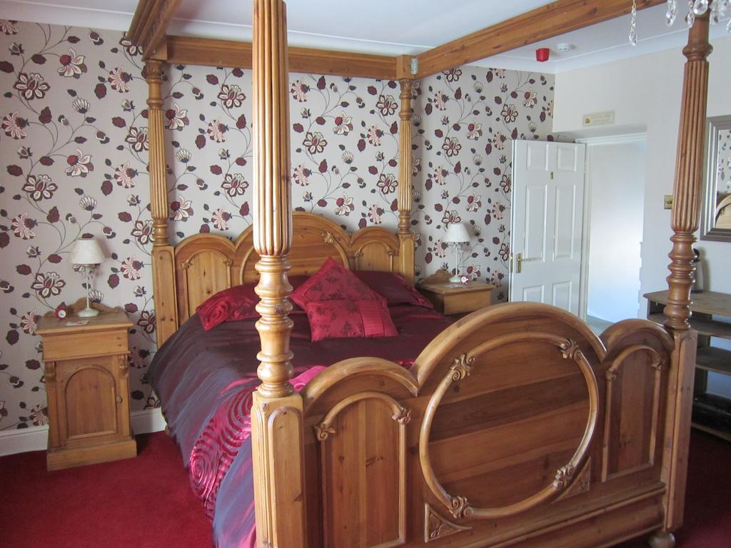 The Sycamore Tree Longtown (Cumbria) Quarto foto