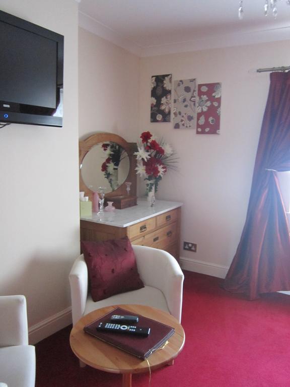 The Sycamore Tree Longtown (Cumbria) Quarto foto